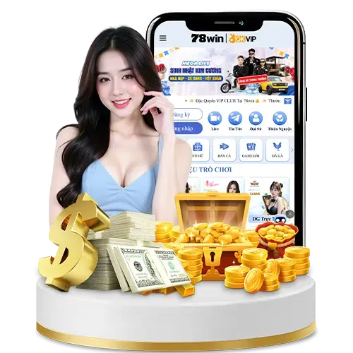 Cơ hội trúng thưởng lớn tại Bắn Cá 6ff6