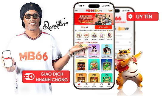 Trải nghiệm mượt mà trên ứng dụng tải 6ff6