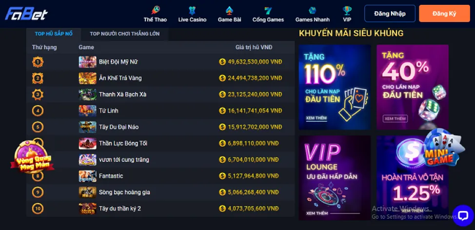 Tiêu Chí Đủ Điều Kiện VIP tải 6ff6
