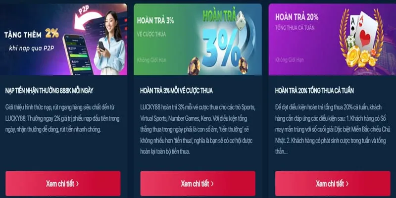 Chương trình VIP 6ff6 với phần thưởng độc quyền
